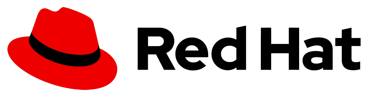 RedHat Logo